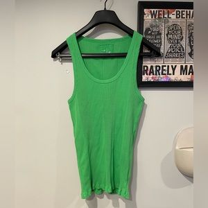 Aerie - thermal ribbed tank top